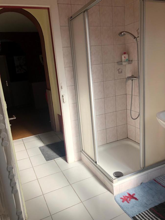 Chambres D'Hotes Le Passiflore Les Brenets Esterno foto