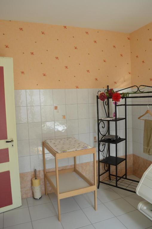 Chambres D'Hotes Le Passiflore Les Brenets Esterno foto