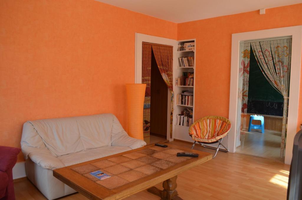 Chambres D'Hotes Le Passiflore Les Brenets Esterno foto